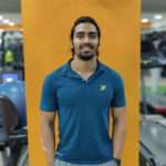 Personal Fitness Trainer mumbai