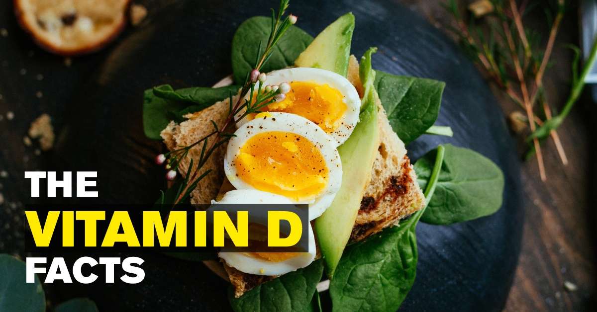 Vitamin D Facts