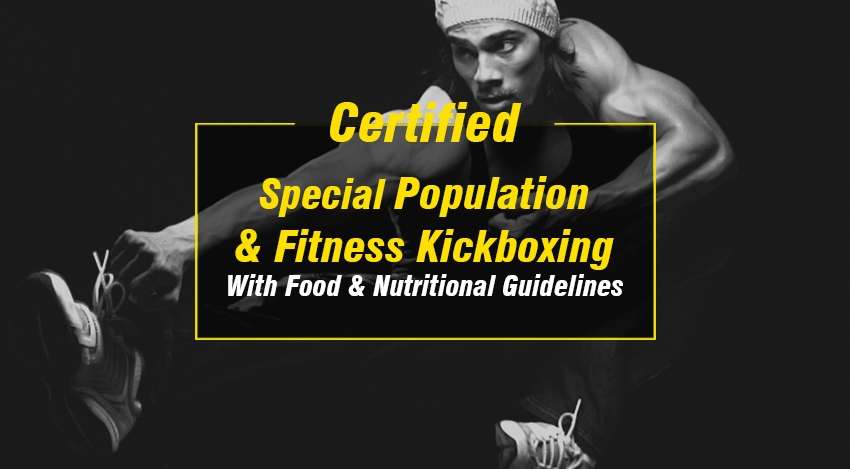 fitness trainer certification