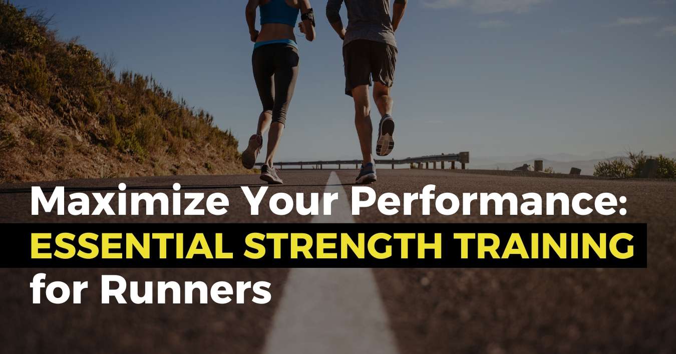 strength training for runners