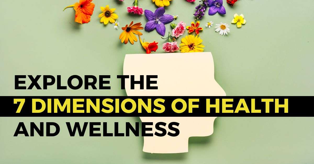 7 dimensions of health and wellness